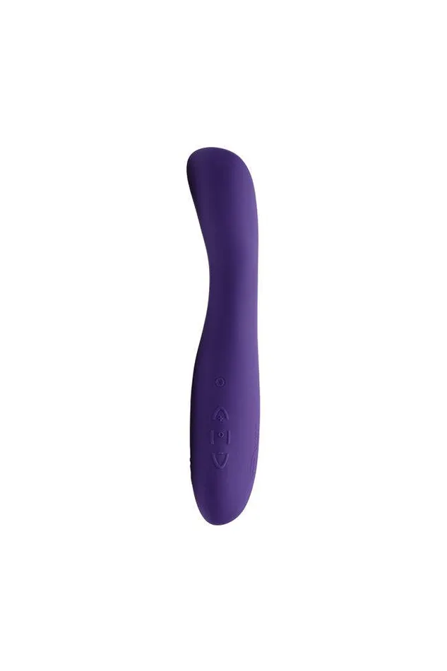 Vibrators WeVibe WeVibe Rave G Spot Vibrator Purple