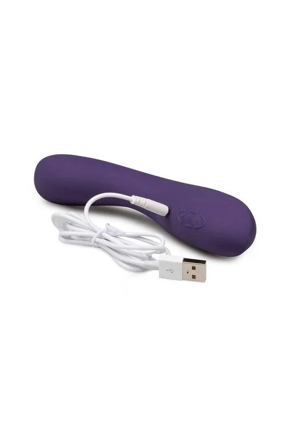 Vibrators WeVibe WeVibe Rave G Spot Vibrator Purple