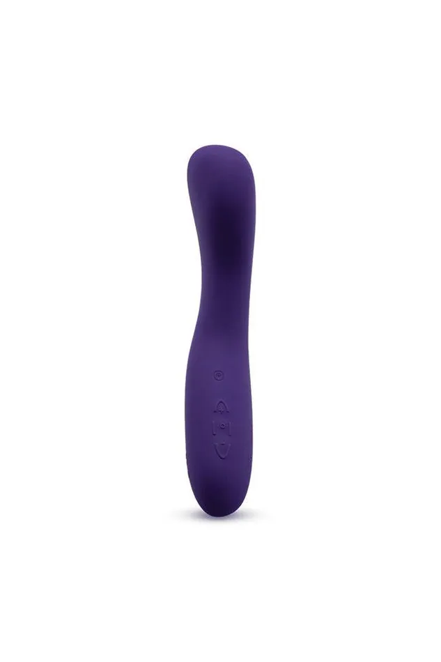 Vibrators WeVibe WeVibe Rave G Spot Vibrator Purple