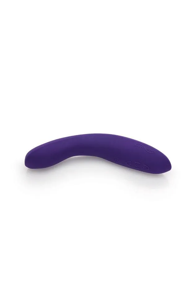 Vibrators WeVibe WeVibe Rave G Spot Vibrator Purple