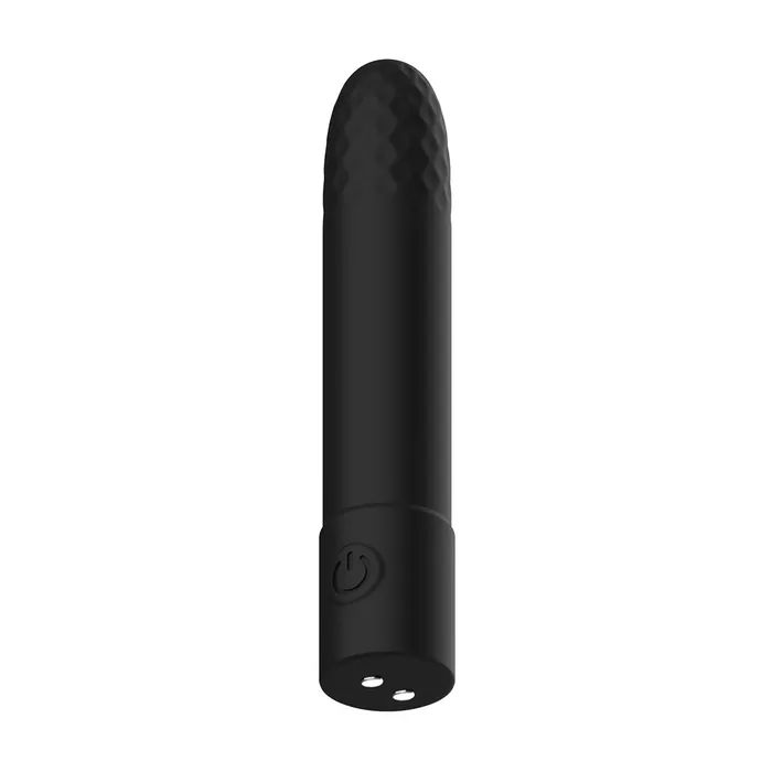 Vibrators Winyi Winyi Carol Vibrator Black