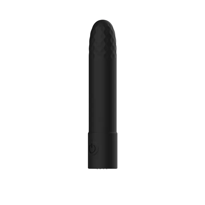 Vibrators Winyi Winyi Carol Vibrator Black