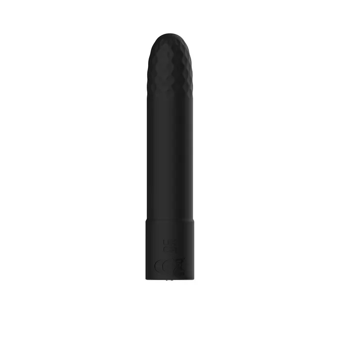 Vibrators Winyi Winyi Carol Vibrator Black