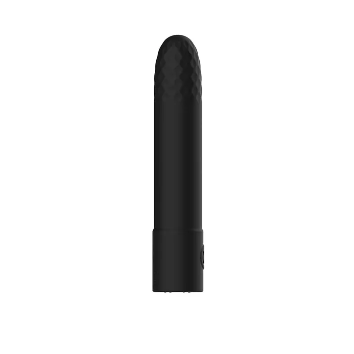 Vibrators Winyi Winyi Carol Vibrator Black