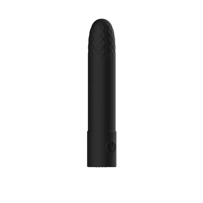 Vibrators Winyi Winyi Carol Vibrator Black