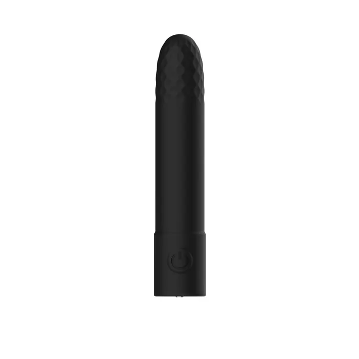 Vibrators Winyi Winyi Carol Vibrator Black