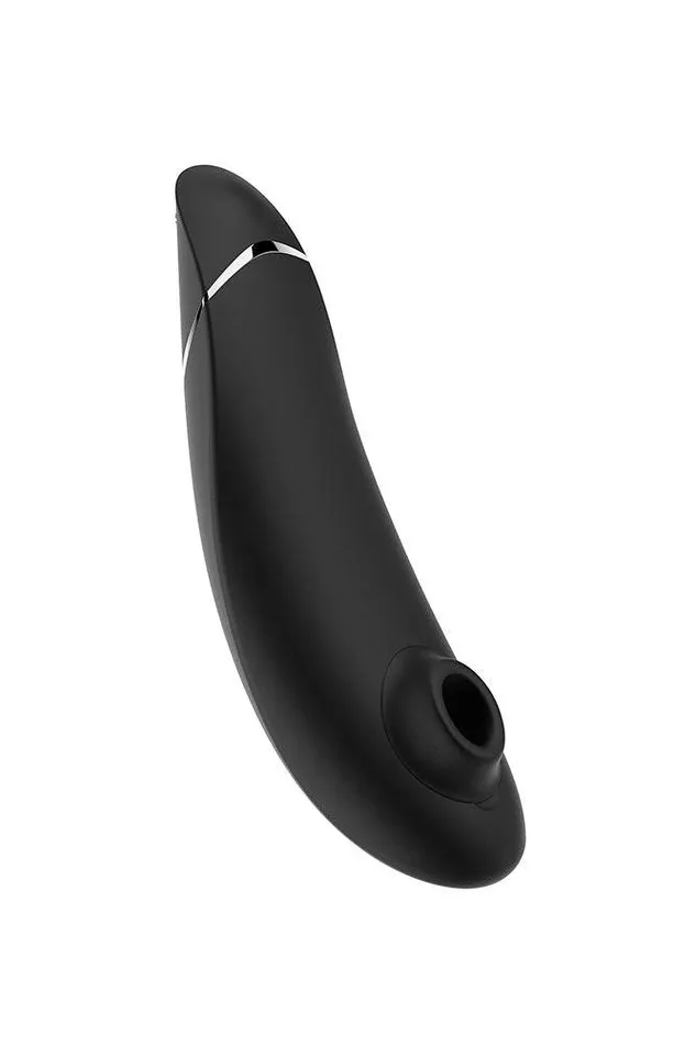 WeVibe Vibrators WeVibe Silver Delights Collection Womanizer Premium WeVibe Tango