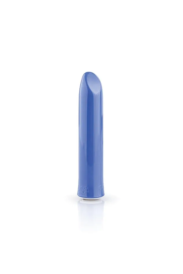 WeVibe Vibrators WeVibe Tango Rechargeable Bullet Vibrator Blue