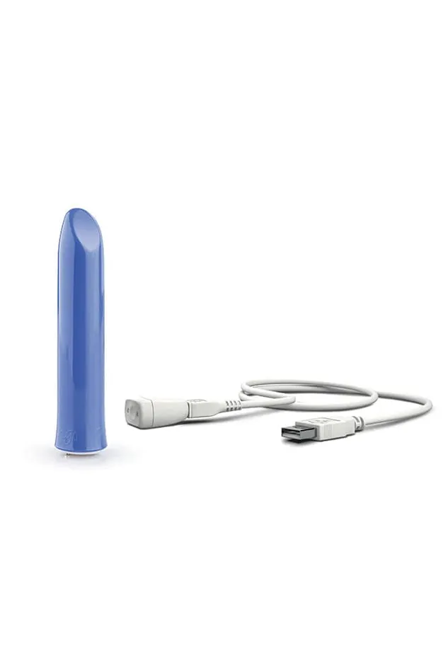 WeVibe Vibrators WeVibe Tango Rechargeable Bullet Vibrator Blue