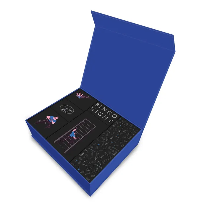 Winyi Male Sex Toys Winyi Happy Mens Sex Toy Set With Gift Packaging