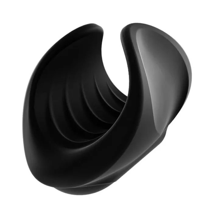 XCite Manta Ray Masturbation Sleeve Black XCite Anal