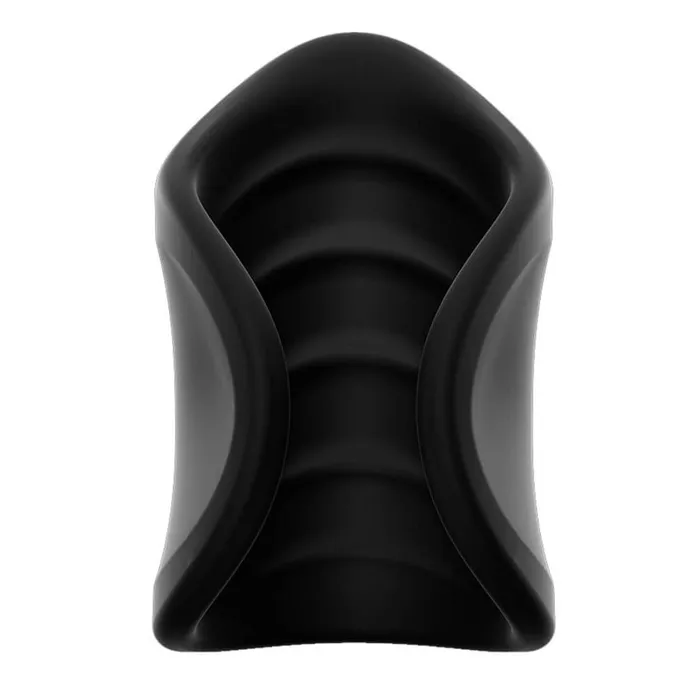 XCite Manta Ray Masturbation Sleeve Black XCite Anal