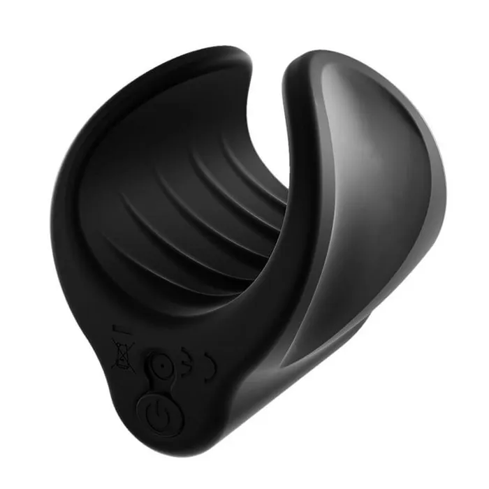 XCite Manta Ray Masturbation Sleeve Black XCite Anal