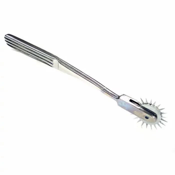 XCite Pleasure Pain Pinwheel 1 XCite Vibrators