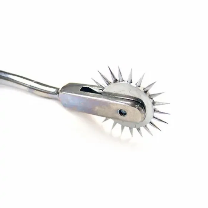 XCite Pleasure Pain Pinwheel 1 XCite Vibrators