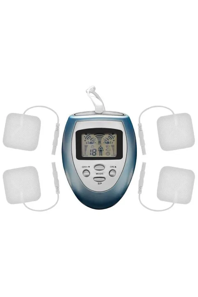 XR Brands Male Sex Toys XR Brands Zeus Electro Stimulation Palm PowerBox 6 Modes XR Brands Male Sex Toys XR Brands Zeus Electro Stimulation Palm PowerBox 6 Modes