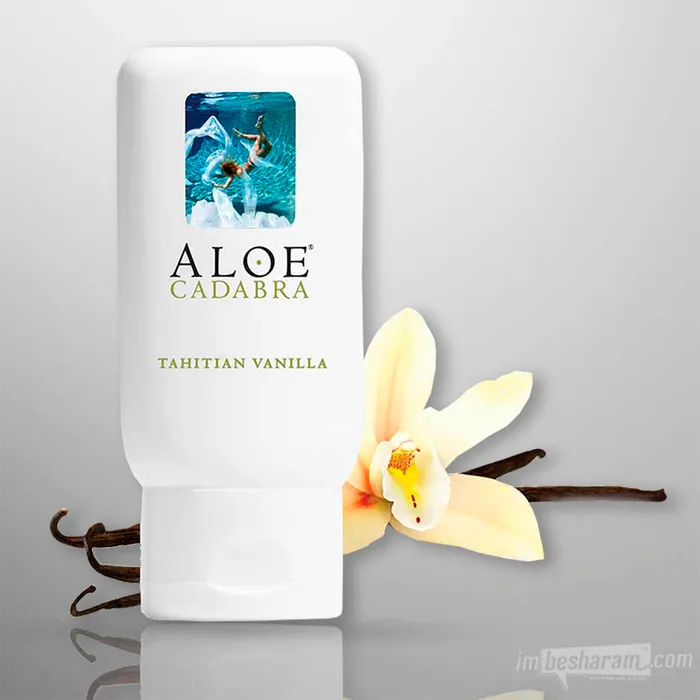 Aloe Cadabra 25oz Aloe Cadabra Vibrators
