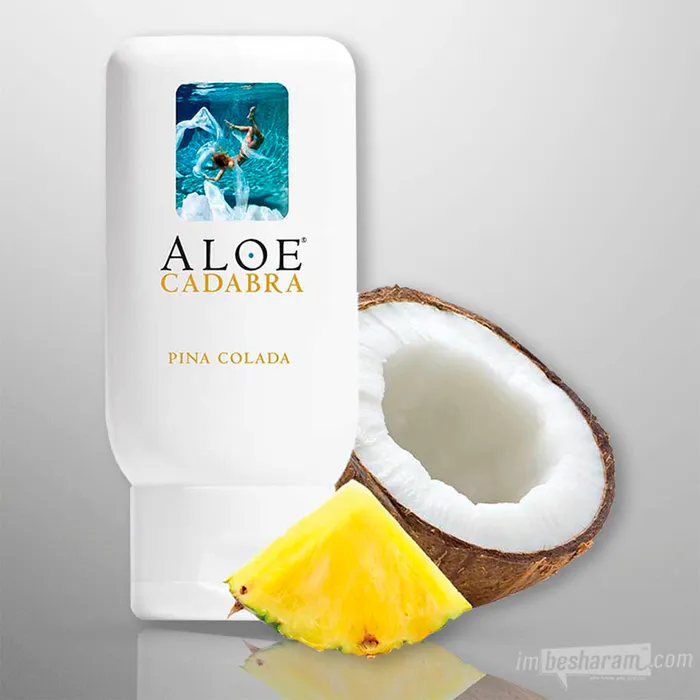 Aloe Cadabra 25oz Aloe Cadabra Vibrators