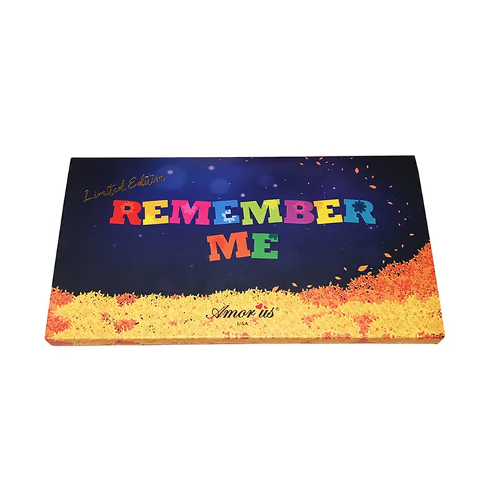 Amor us REMEMBER ME PALETTE KBEAUTY MZ090 Amor us Vibrators