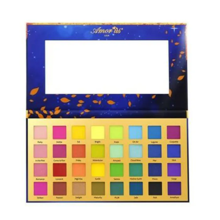 Amor us REMEMBER ME PALETTE KBEAUTY MZ090 Amor us Vibrators