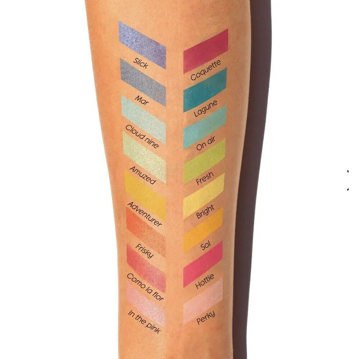 Amor us REMEMBER ME PALETTE KBEAUTY MZ090 Amor us Vibrators