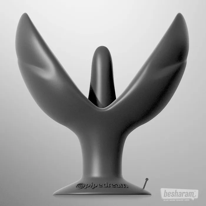 Anal Fantasy Mega InstaGaper Expanding Anal Plug Anal Fantasy Male Sex Toys