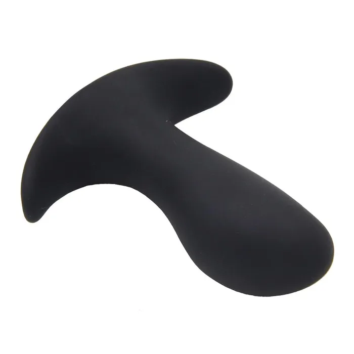 Anal Lovegasm 10Speed MacheteInspired Silicone Plug 476 Long