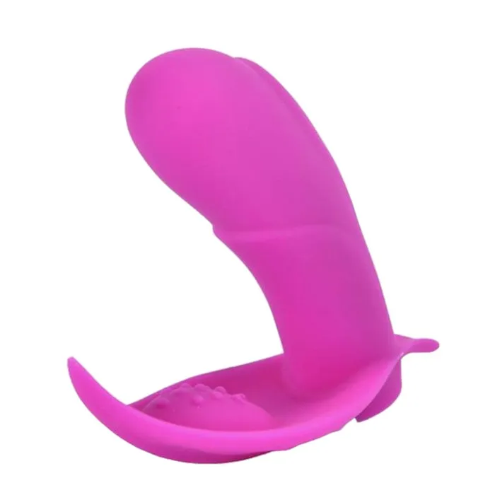 Anal Lovegasm Flawless Anal Dildo Stimulator