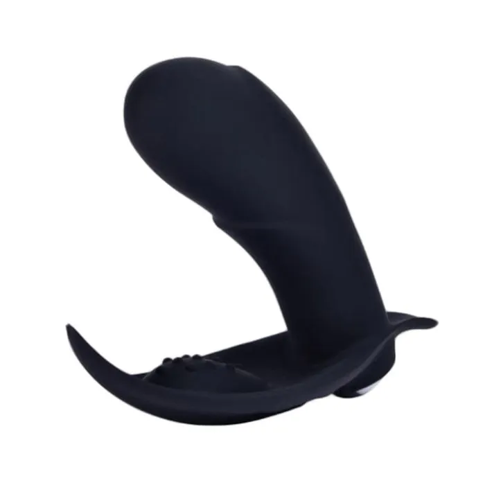 Anal Lovegasm Flawless Anal Dildo Stimulator