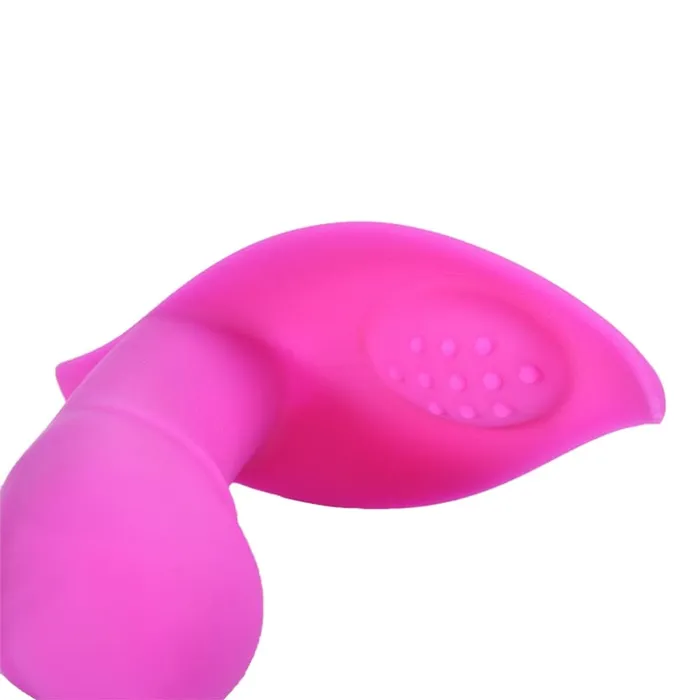 Anal Lovegasm Flawless Anal Dildo Stimulator