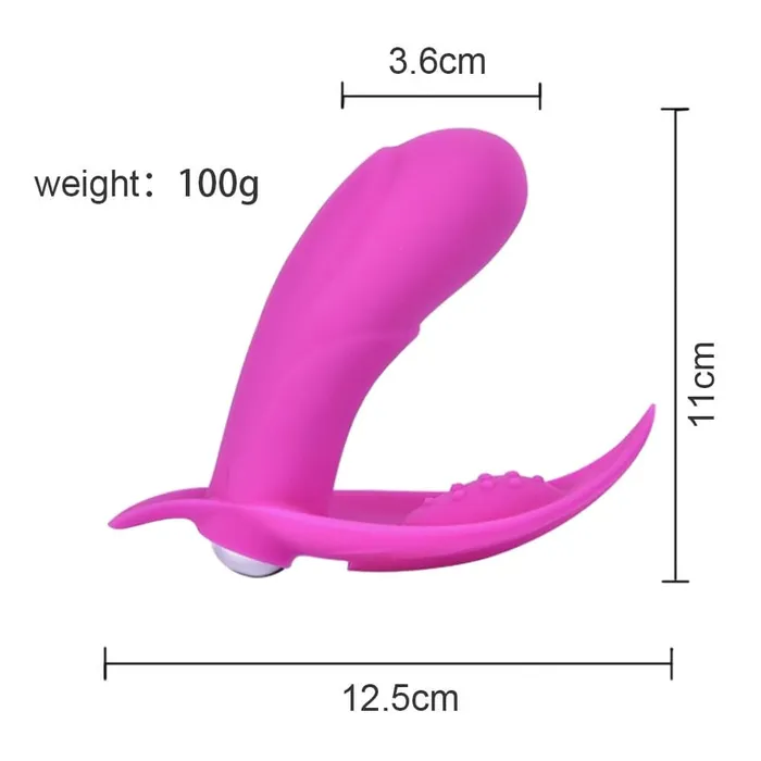 Anal Lovegasm Flawless Anal Dildo Stimulator
