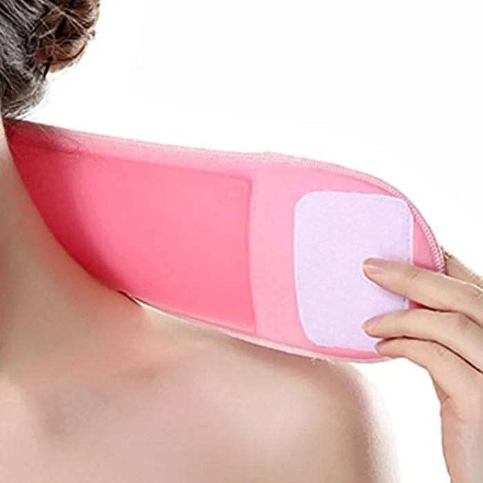 Beauty Tool Moisturize Repair Whiten Gel Spa Gloves Socks Neck mask 1 Set 017G017S1018 missammy Anal