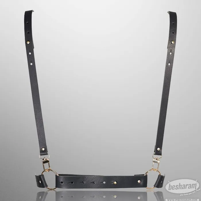 Bijoux Indiscrets Female Sex Toys Bijoux Indiscrets Maze X Harness