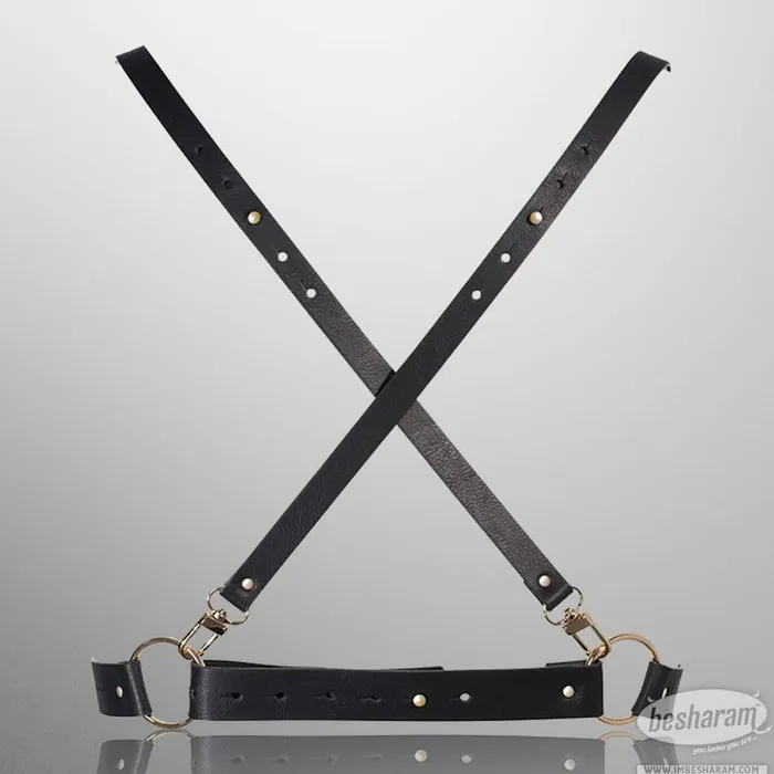 Bijoux Indiscrets Female Sex Toys Bijoux Indiscrets Maze X Harness