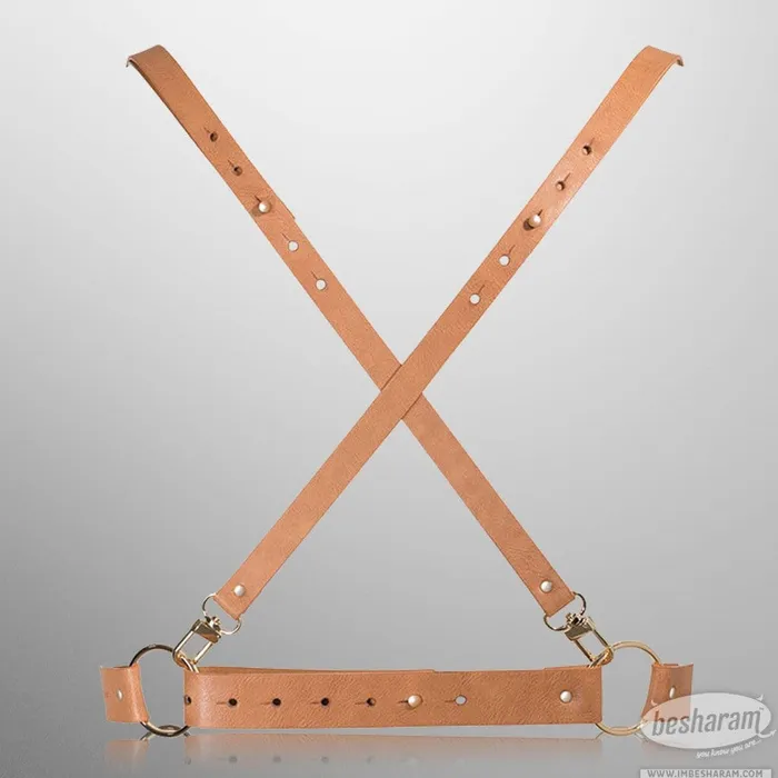 Bijoux Indiscrets Female Sex Toys Bijoux Indiscrets Maze X Harness