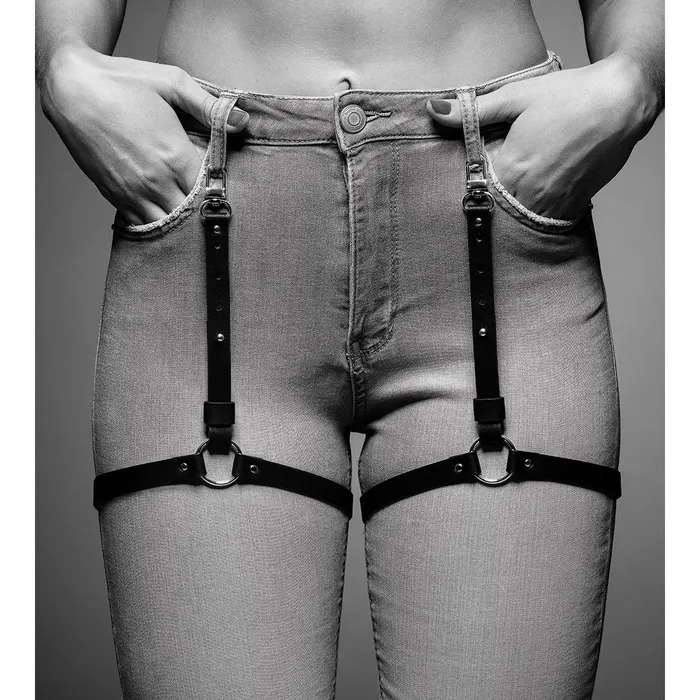Bijoux Indiscrets Maze Shorts Garter Bijoux Indiscrets Vibrators