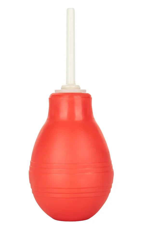CalExotics Anal Anal Douche Red