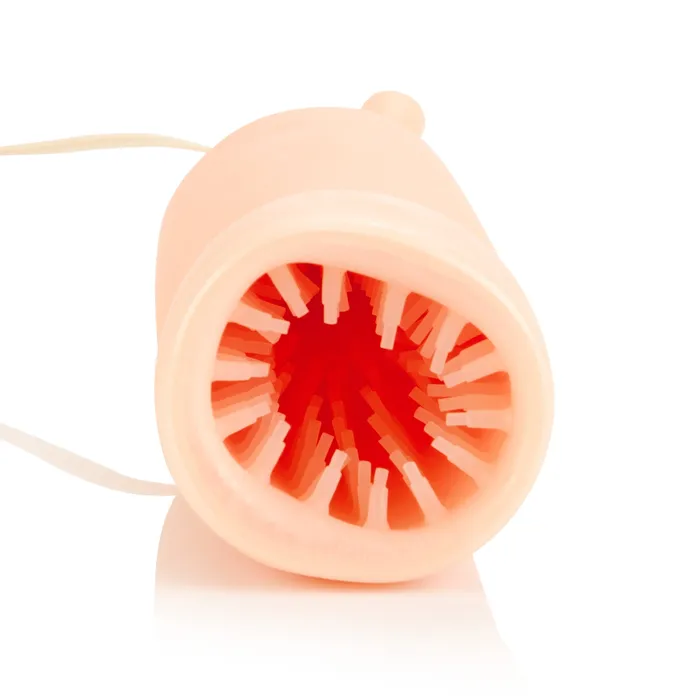 CalExotics Executive Oro Simulator Pump Male Sex Toys