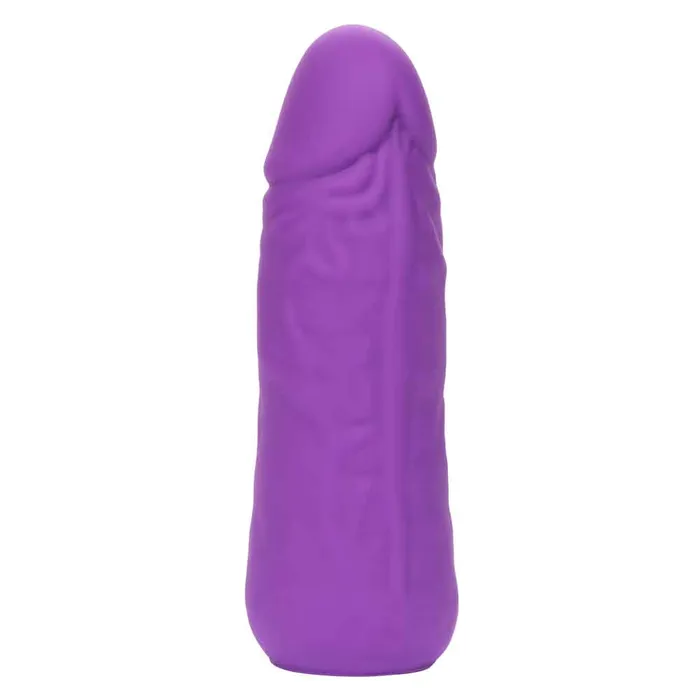 CalExotics Vibrators Mini Vibrating Studs Purple