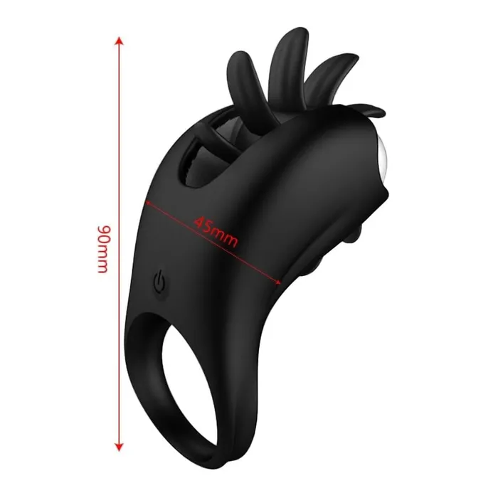 Clit Suction Oral Stimulator Octopus TongueSucking Clitoris Lovegasm Female Sex Toys