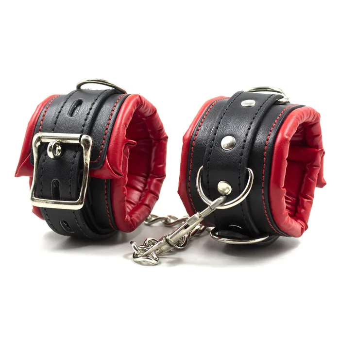 Couples Factory shop sex toys leather handcuffs handcuffs sponge handcuffs handcuffs leather bondage belt couple flirting toys LAZADASEXTOYS Couples Factory shop sex toys leather handcuffs handcuffs sponge handcuffs handcuffs leather bondage belt couple flirting toys LAZADASEXTOYS
