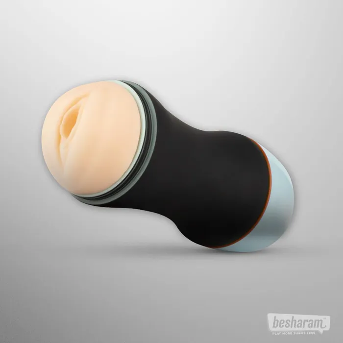 CRUIZR Vibrating Masturbator With Voice Activator CRUIZR Male Sex Toys