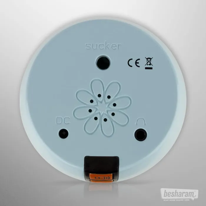 CRUIZR Vibrating Masturbator With Voice Activator CRUIZR Male Sex Toys