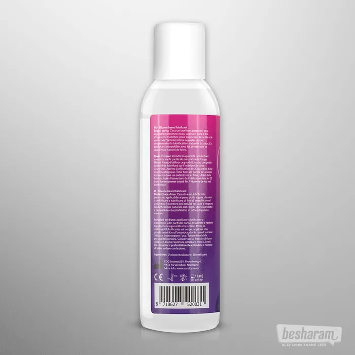EasyGlide Silicone Lubricant EasyGlide Lubricants