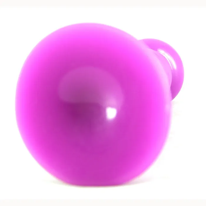 FAAK Big anal dildo huge anal dildo large sex toys anal stopper suction anal plug butt plug couple flirting masturbate toys LAZADASEXTOYS Anal