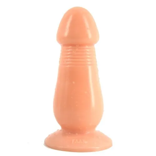 FAAK Big anal dildo huge anal dildo large sex toys anal stopper suction anal plug butt plug couple flirting masturbate toys LAZADASEXTOYS Anal