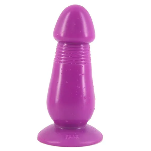 FAAK Big anal dildo huge anal dildo large sex toys anal stopper suction anal plug butt plug couple flirting masturbate toys LAZADASEXTOYS Anal