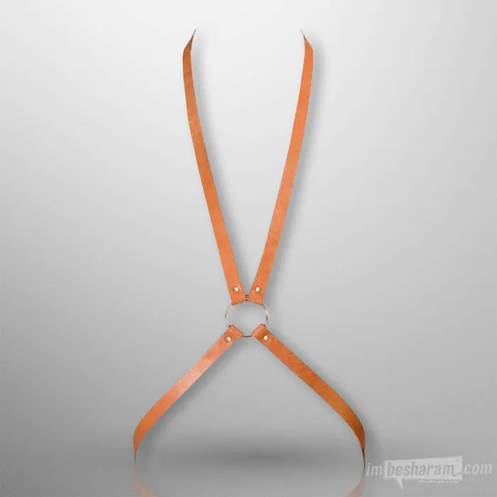 Female Sex Toys Bijoux Indiscrets Bijoux Indiscrets Maze 8 Harness