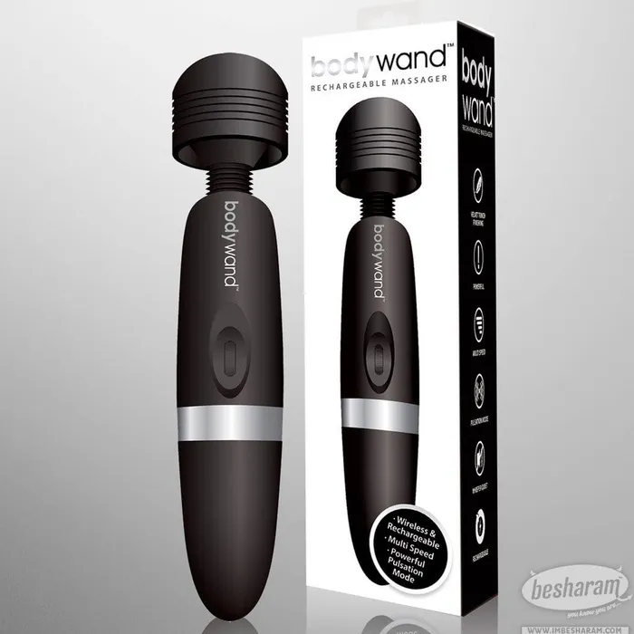 Female Sex Toys Bodywand Bodywand Rechargeable Massager