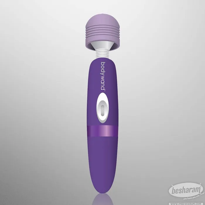 Female Sex Toys Bodywand Bodywand Rechargeable Massager